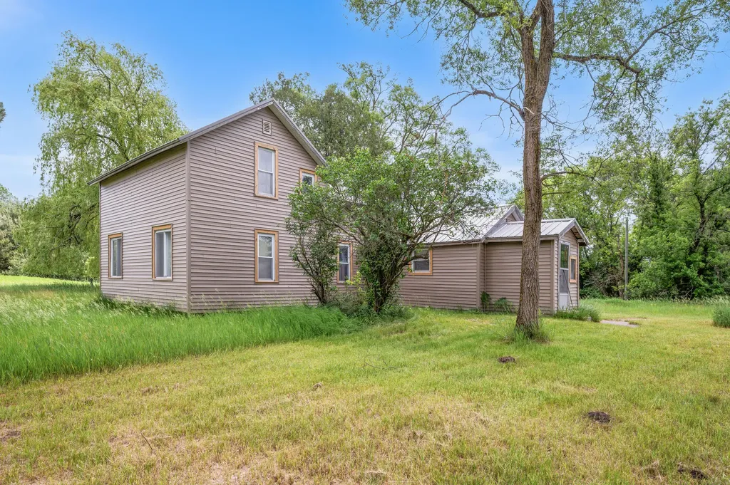 959 165th Avenue Hersey Township MI 49639