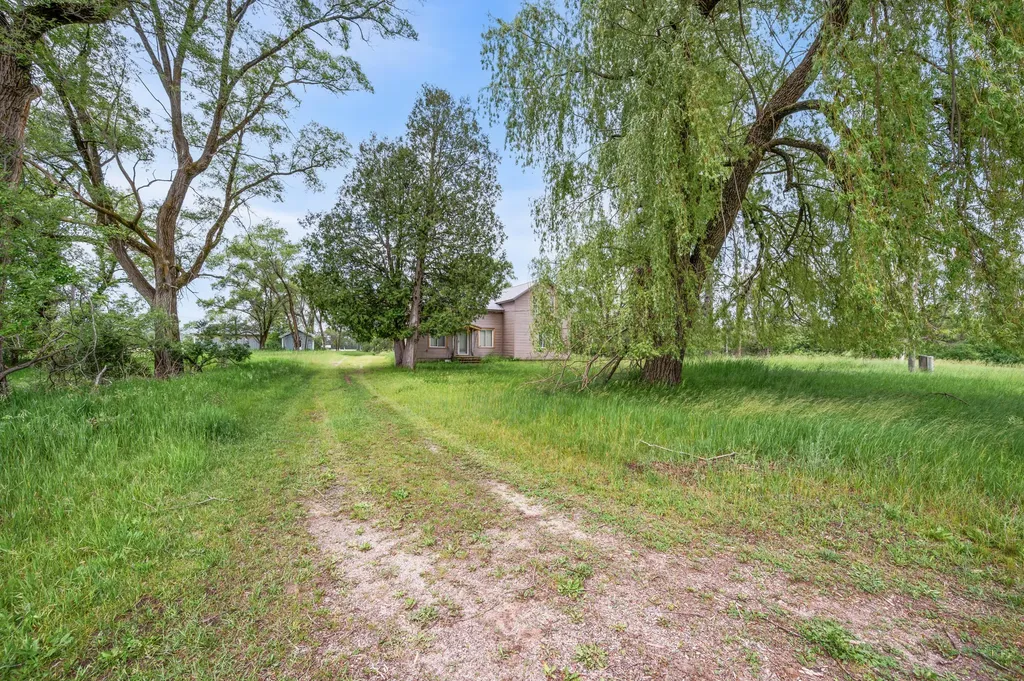 959 165th Avenue Hersey Township MI 49639