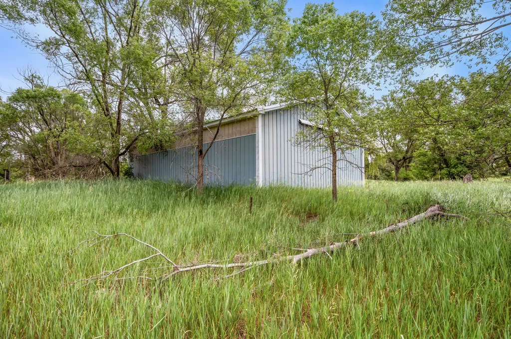 959 165th Avenue Hersey Township MI 49639