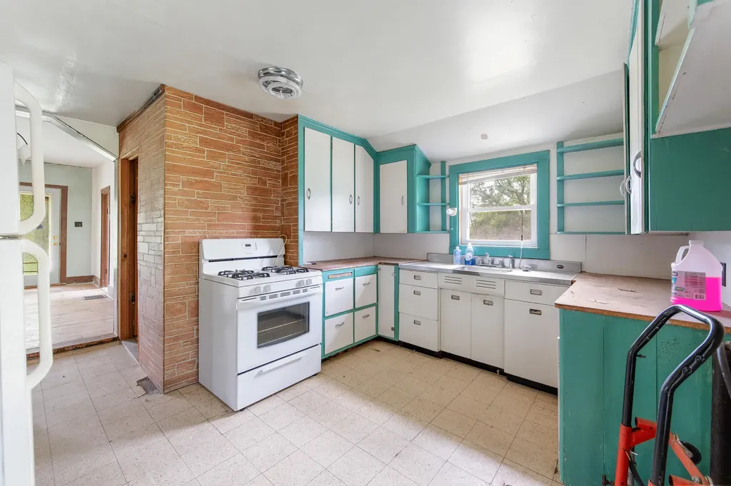 959 165th Avenue Hersey Township MI 49639