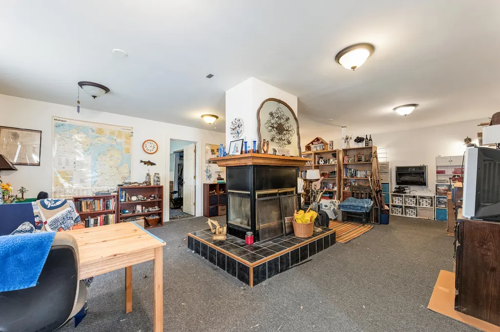 4707 N White Pierson Township MI 49339