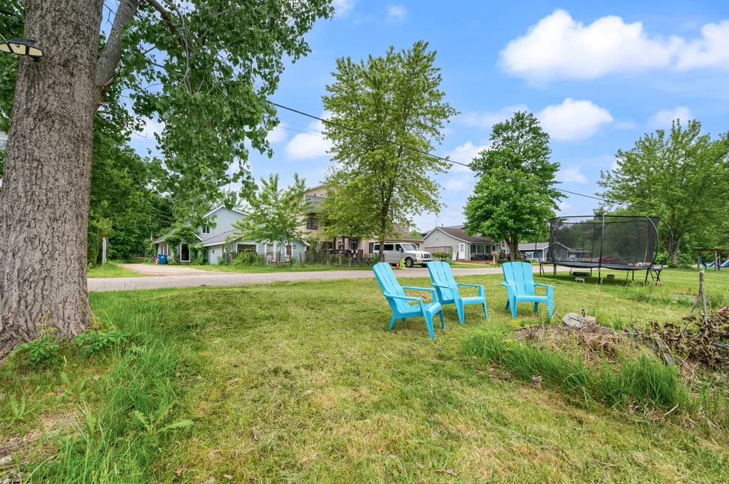 4707 N White Pierson Township MI 49339