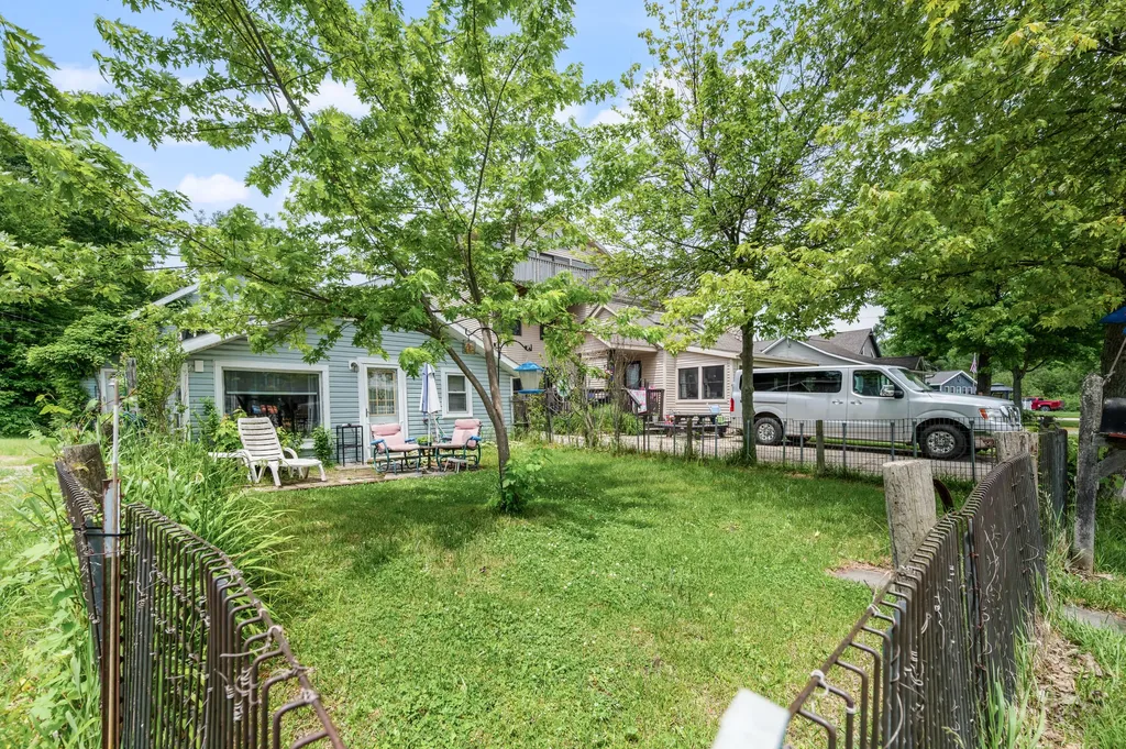 4707 N White Pierson Township MI 49339