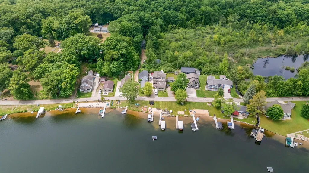 4707 N White Pierson Township MI 49339