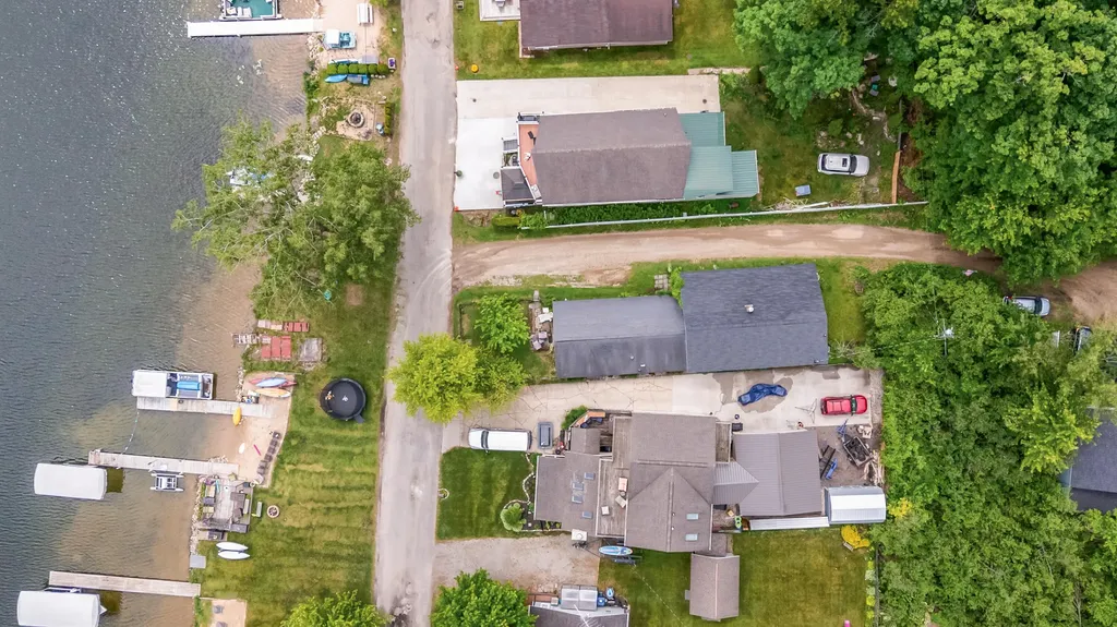 4707 N White Pierson Township MI 49339