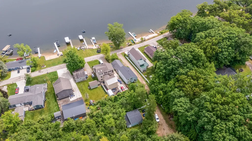 4707 N White Pierson Township MI 49339