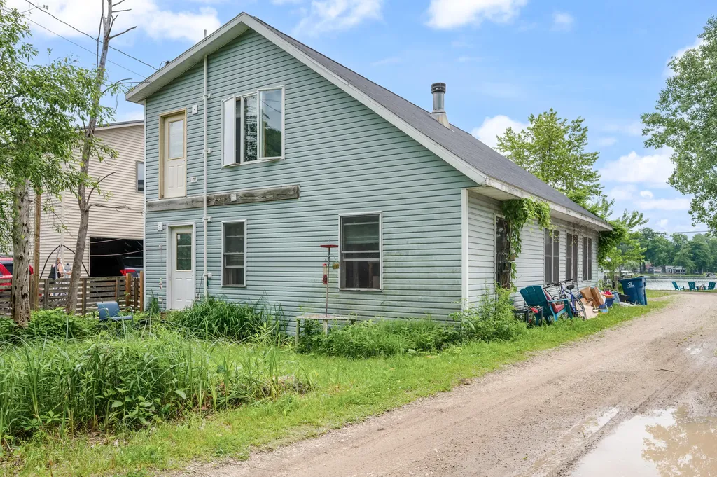 4707 N White Pierson Township MI 49339