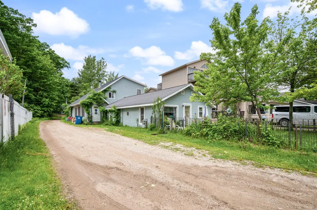 4707 N White Pierson Township MI 49339