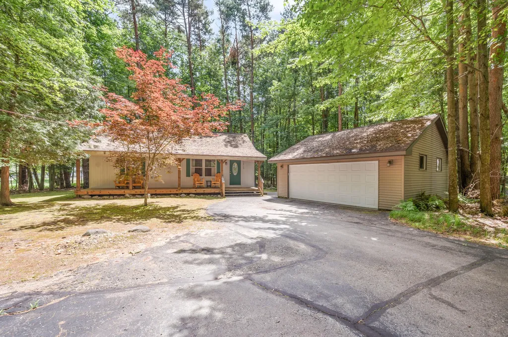10513 Thornapple Drive Morton Township MI 49346