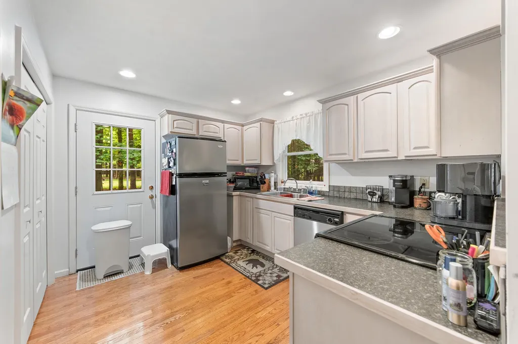 10513 Thornapple Drive Morton Township MI 49346