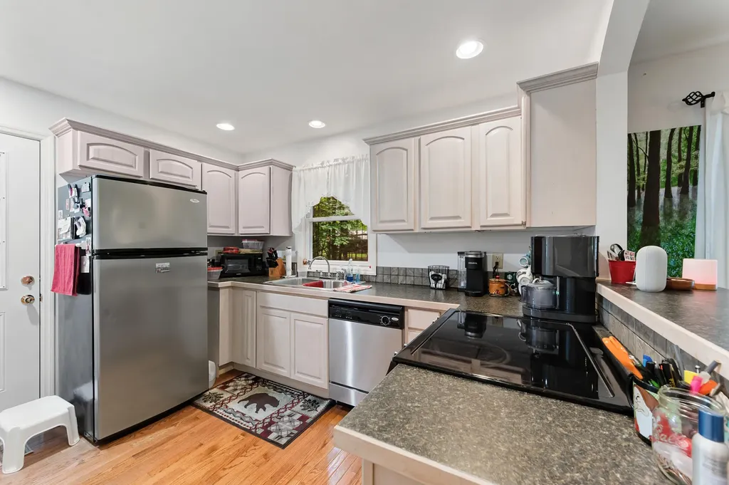 10513 Thornapple Drive Morton Township MI 49346
