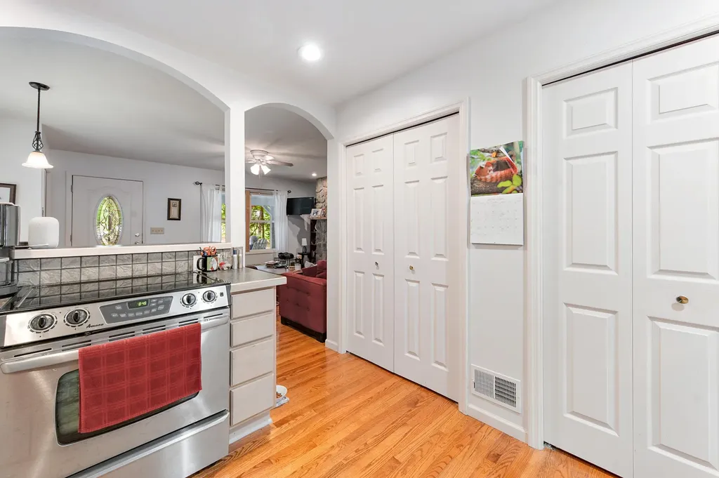 10513 Thornapple Drive Morton Township MI 49346