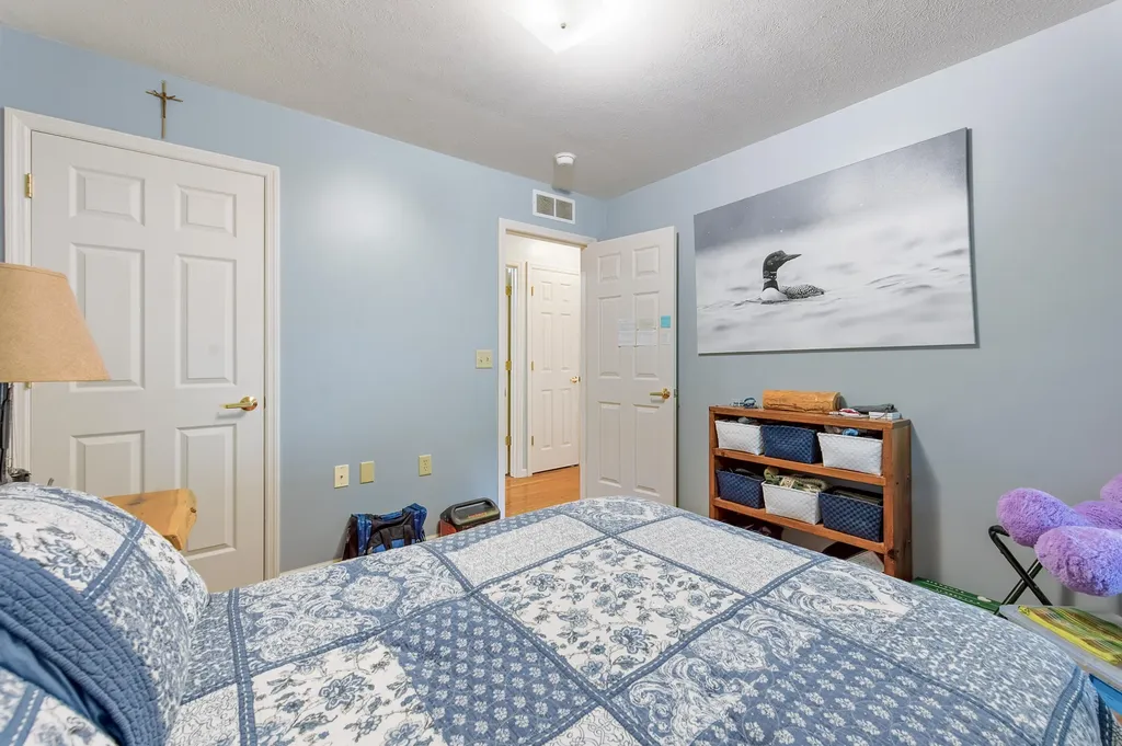 10513 Thornapple Drive Morton Township MI 49346
