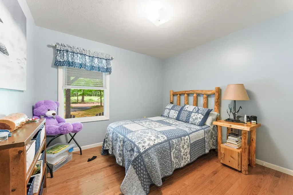 10513 Thornapple Drive Morton Township MI 49346