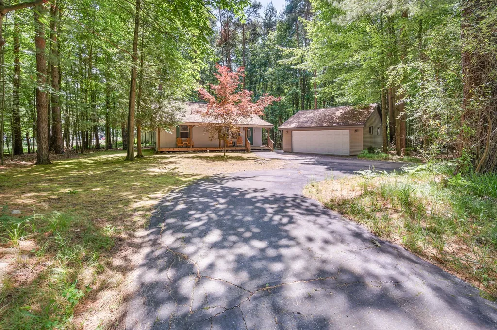 10513 Thornapple Drive Morton Township MI 49346