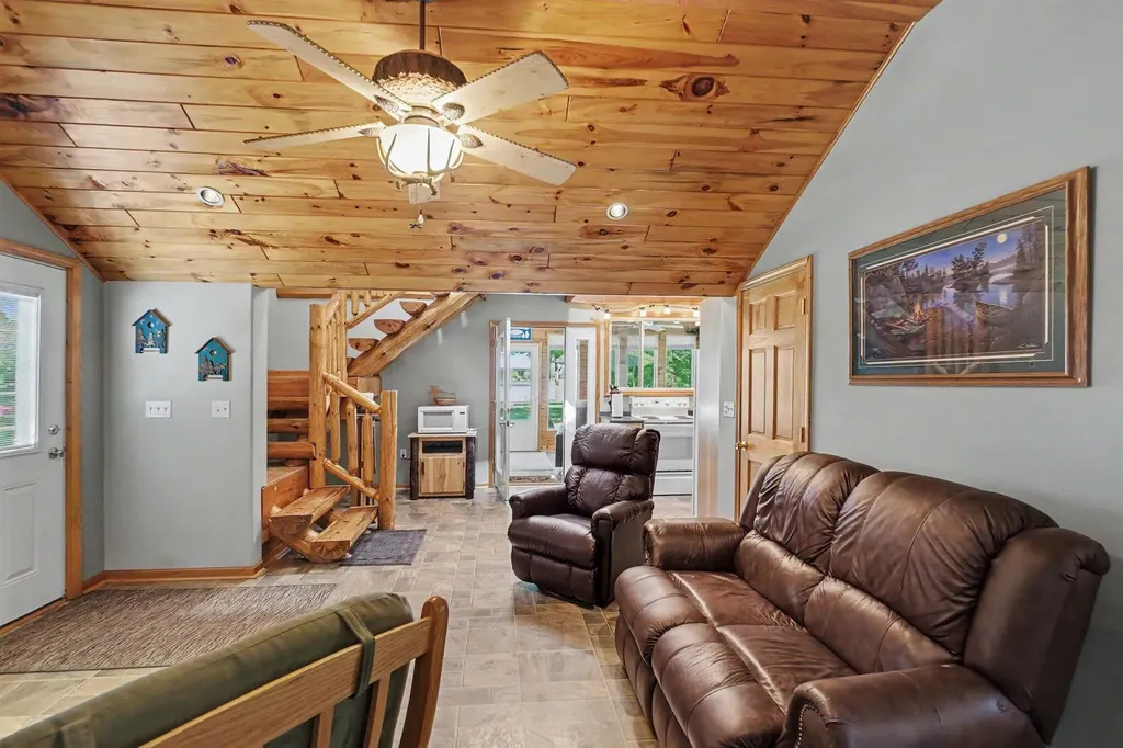 974 S Logan Newfield Township MI 49421