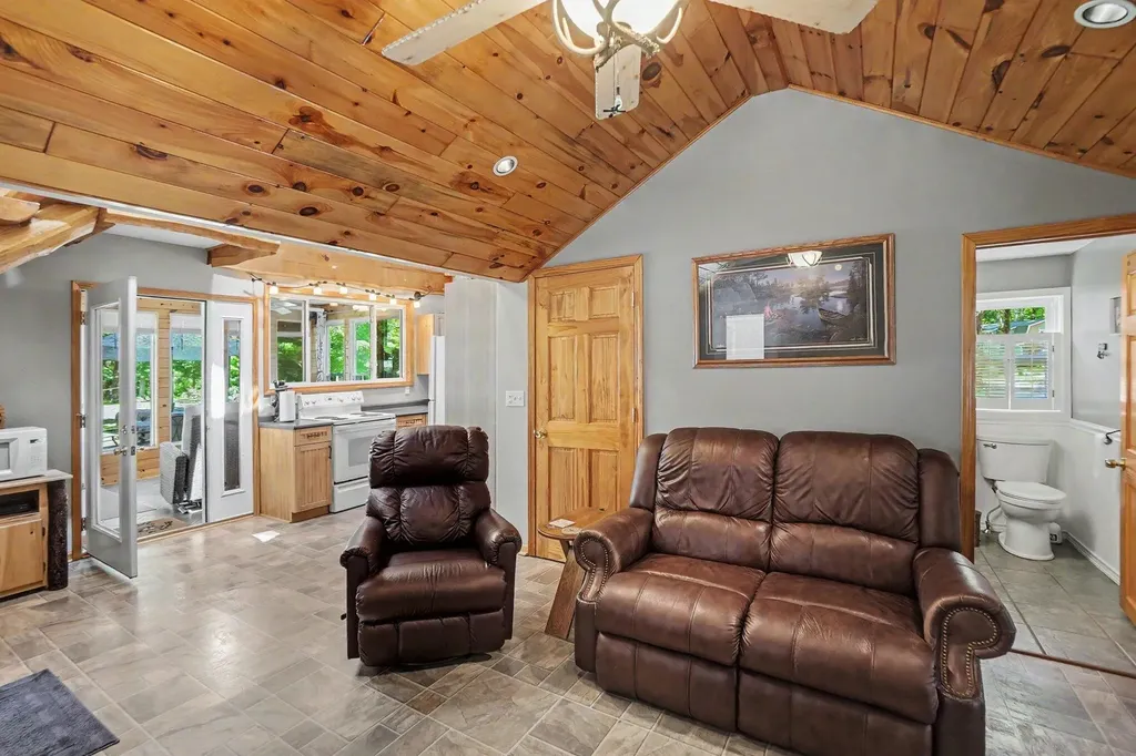 974 S Logan Newfield Township MI 49421
