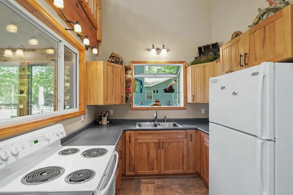 974 S Logan Newfield Township MI 49421