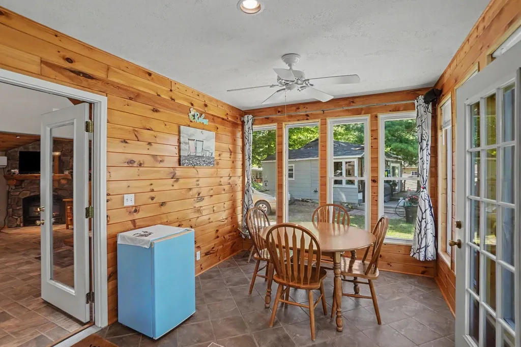 974 S Logan Newfield Township MI 49421