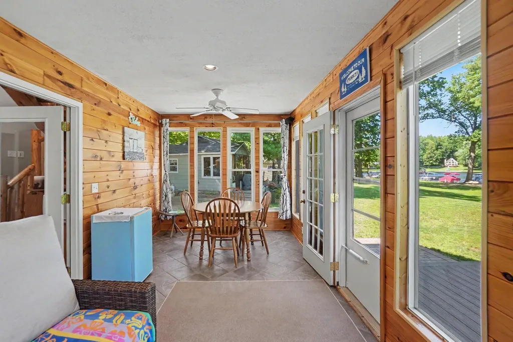 974 S Logan Newfield Township MI 49421