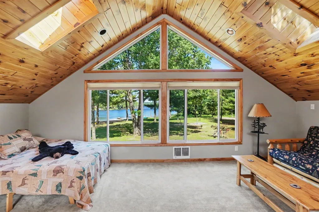 974 S Logan Newfield Township MI 49421