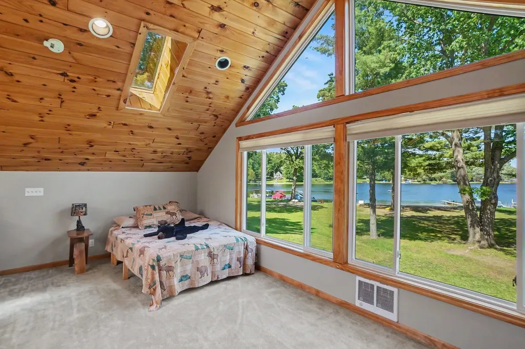 974 S Logan Newfield Township MI 49421
