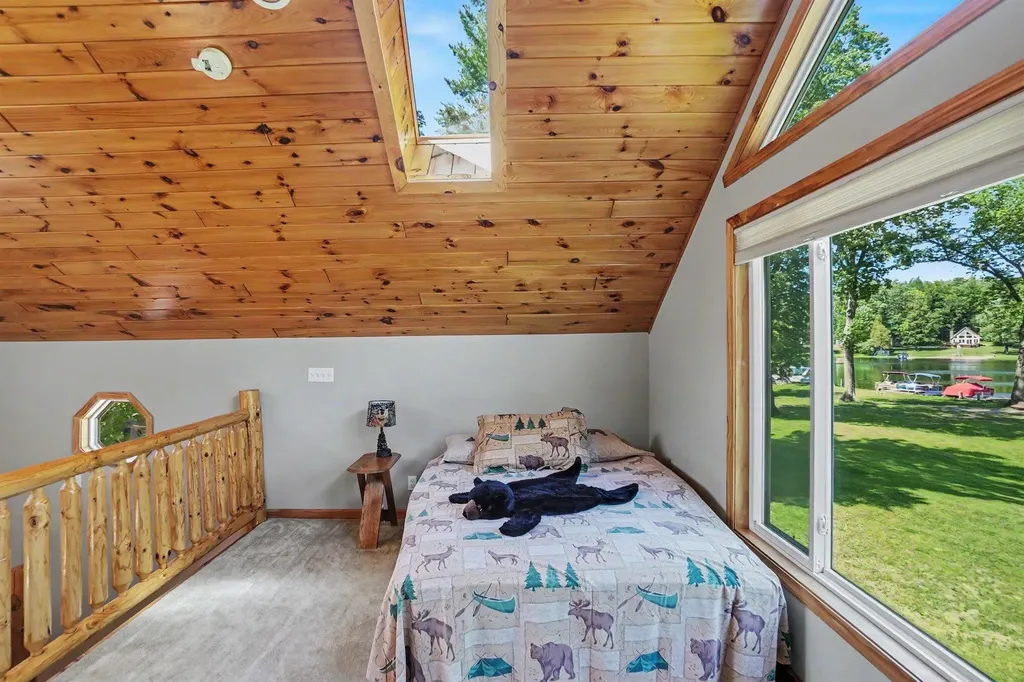 974 S Logan Newfield Township MI 49421
