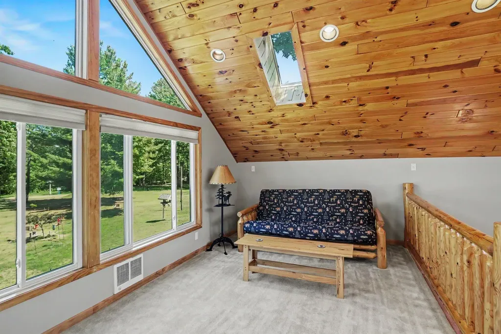 974 S Logan Newfield Township MI 49421
