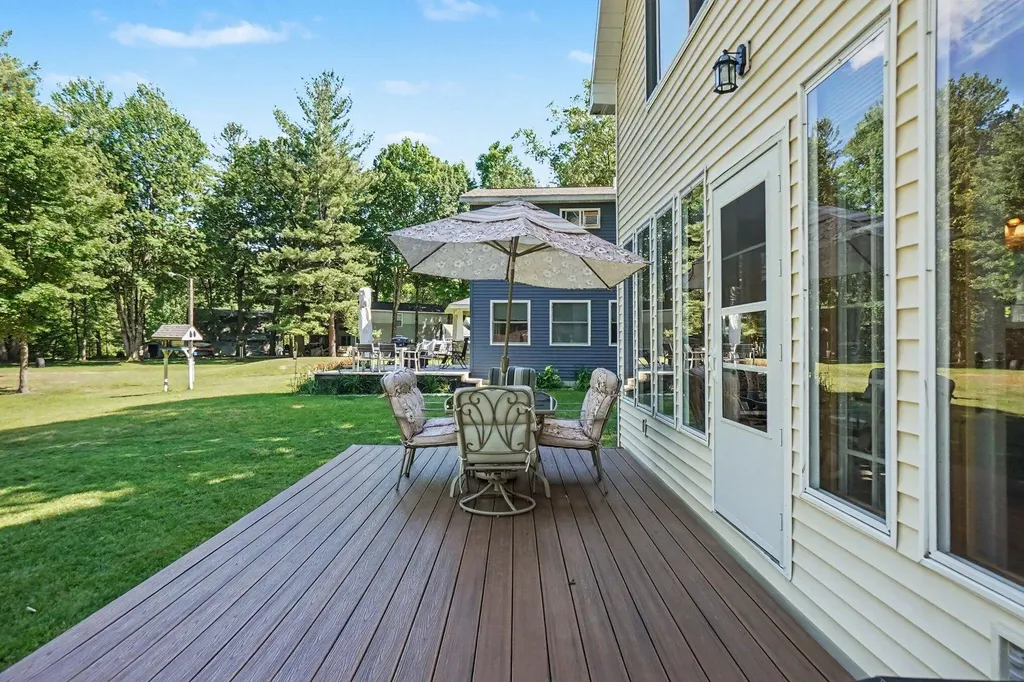 974 S Logan Newfield Township MI 49421