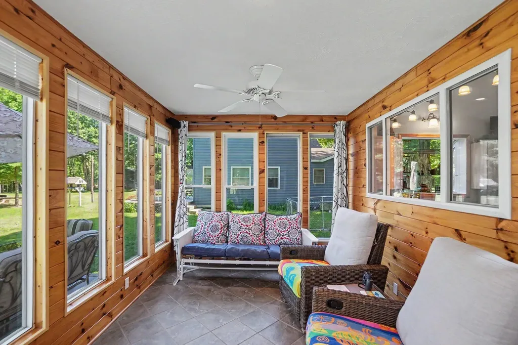 974 S Logan Newfield Township MI 49421