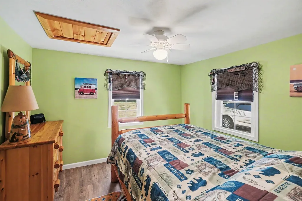 974 S Logan Newfield Township MI 49421