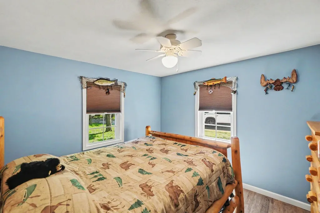 974 S Logan Newfield Township MI 49421