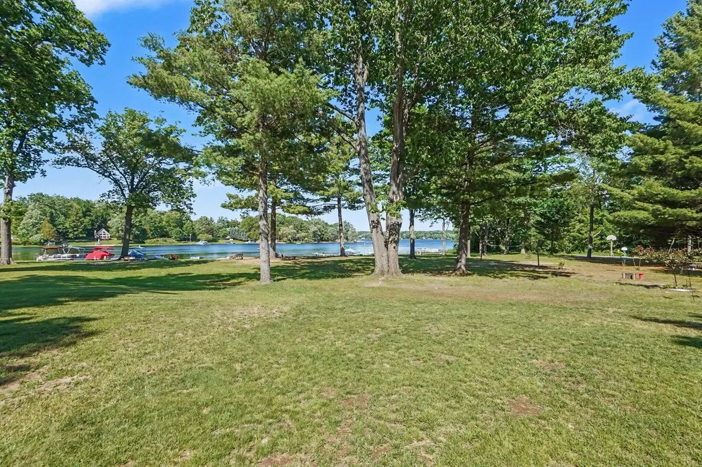 974 S Logan Newfield Township MI 49421