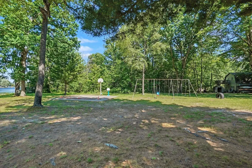 974 S Logan Newfield Township MI 49421