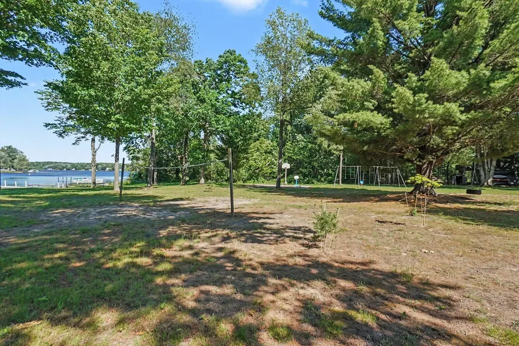 974 S Logan Newfield Township MI 49421
