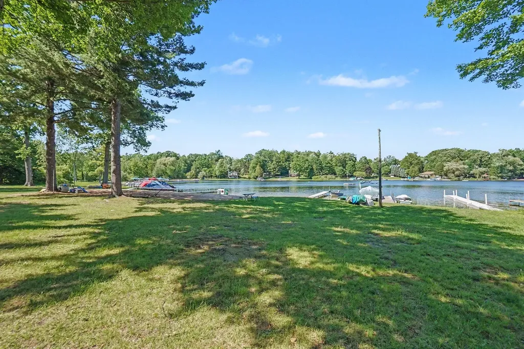 974 S Logan Newfield Township MI 49421