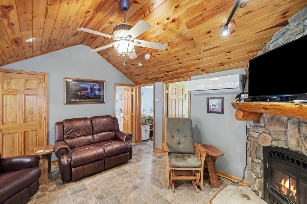 974 S Logan Newfield Township MI 49421