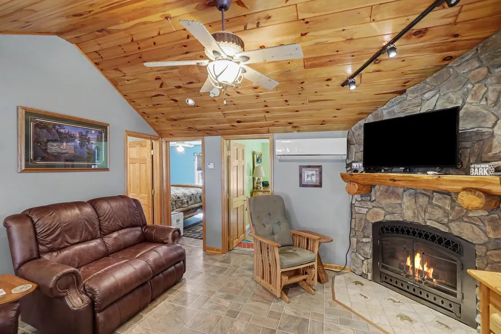 974 S Logan Newfield Township MI 49421