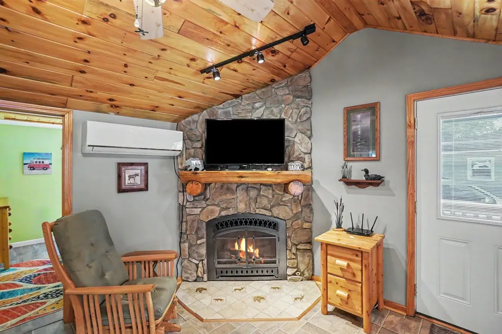 974 S Logan Newfield Township MI 49421
