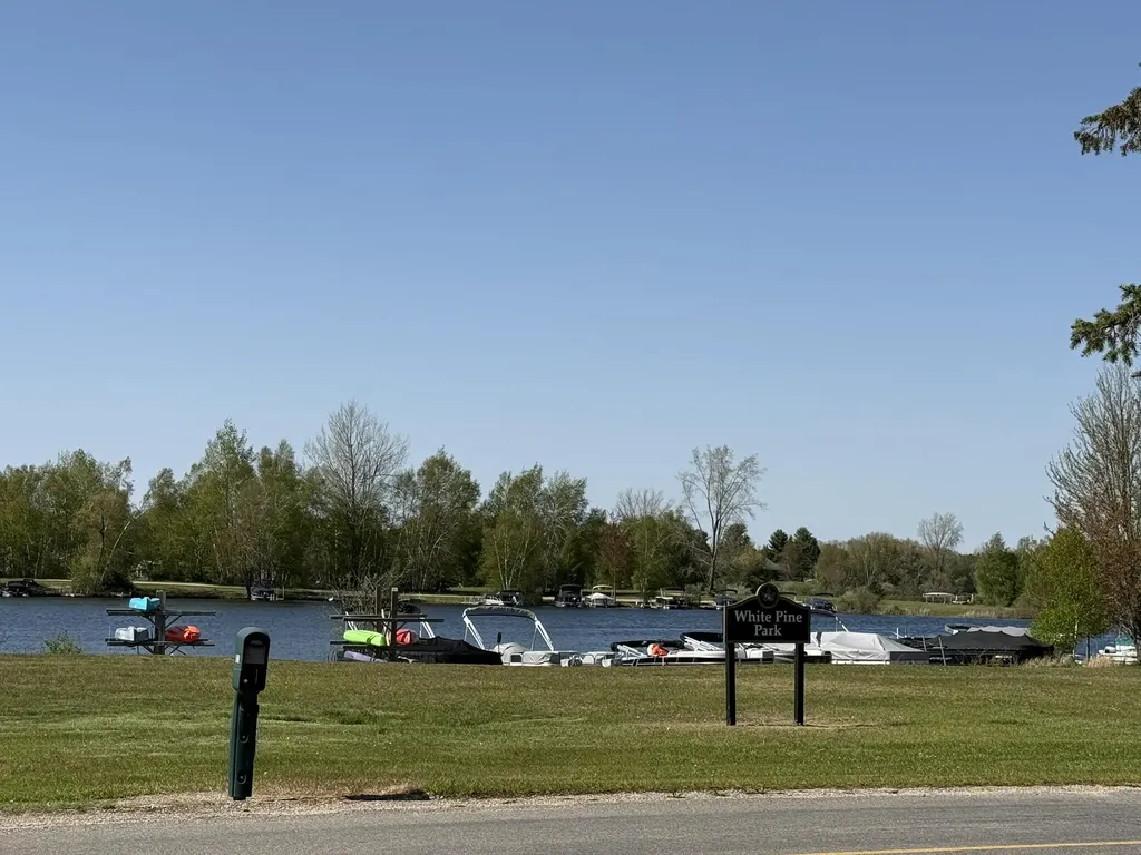 10215 E Royal Morton Township MI 49346