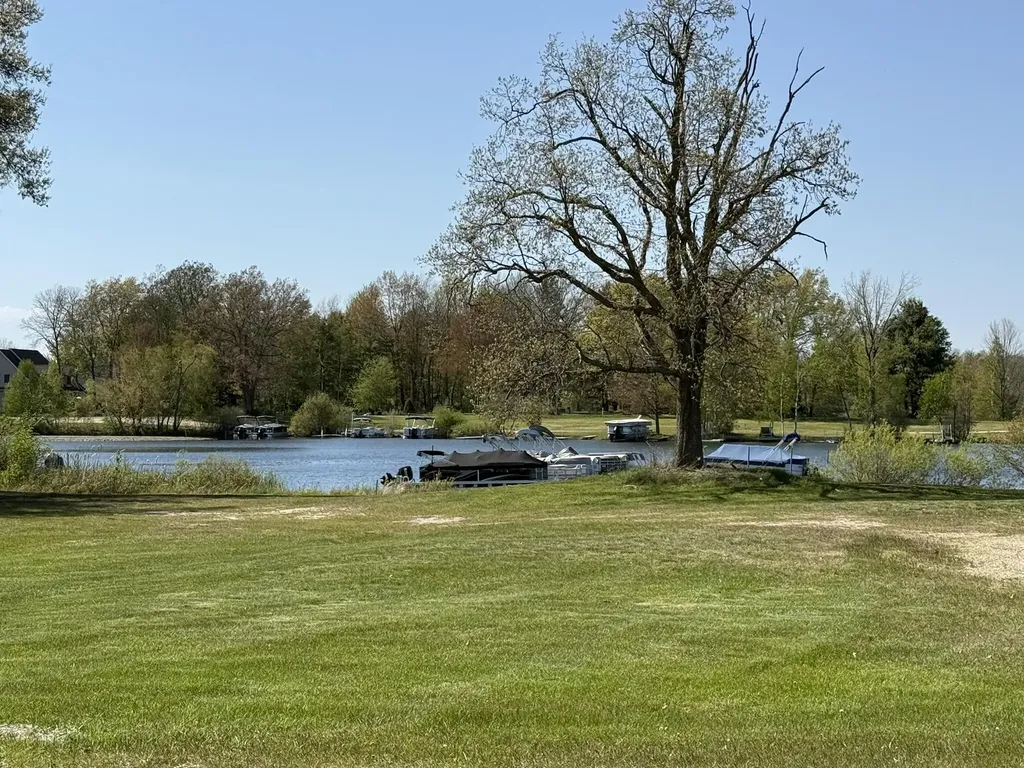 10215 E Royal Morton Township MI 49346