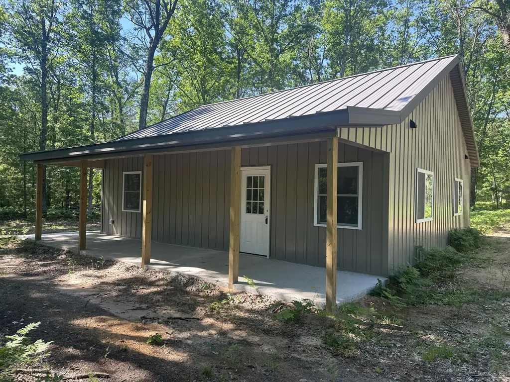 13261 S Star Lake Drive Lake Township MI 49304