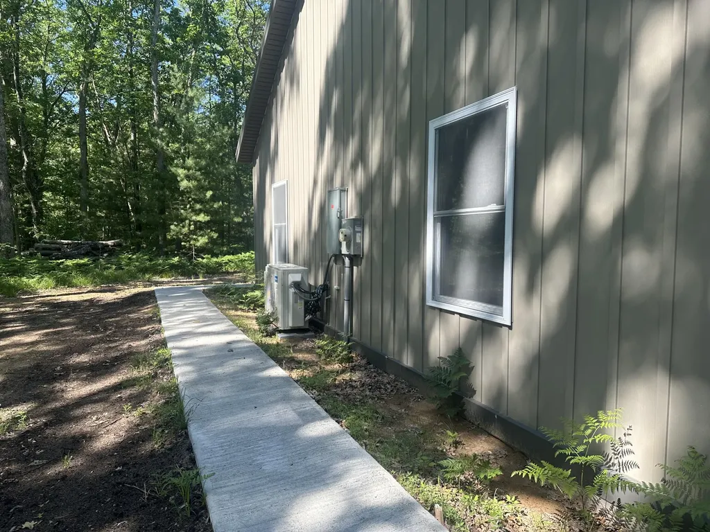 13261 S Star Lake Drive Lake Township MI 49304