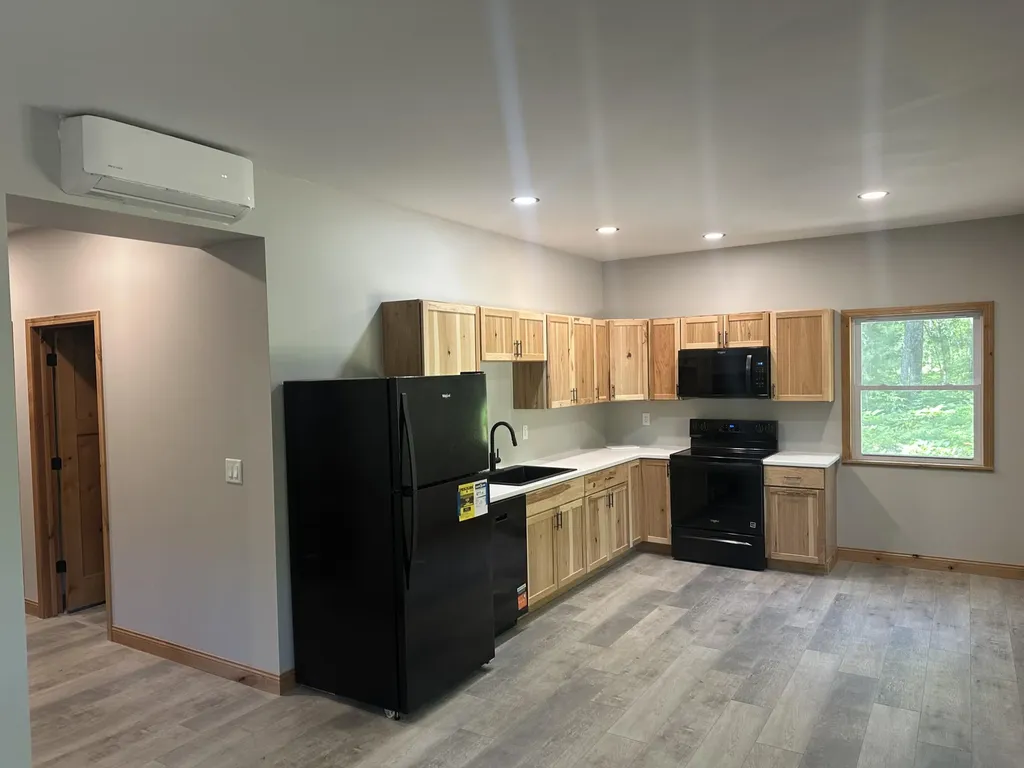 13261 S Star Lake Drive Lake Township MI 49304