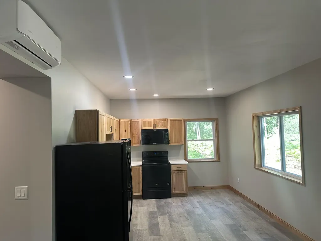 13261 S Star Lake Drive Lake Township MI 49304