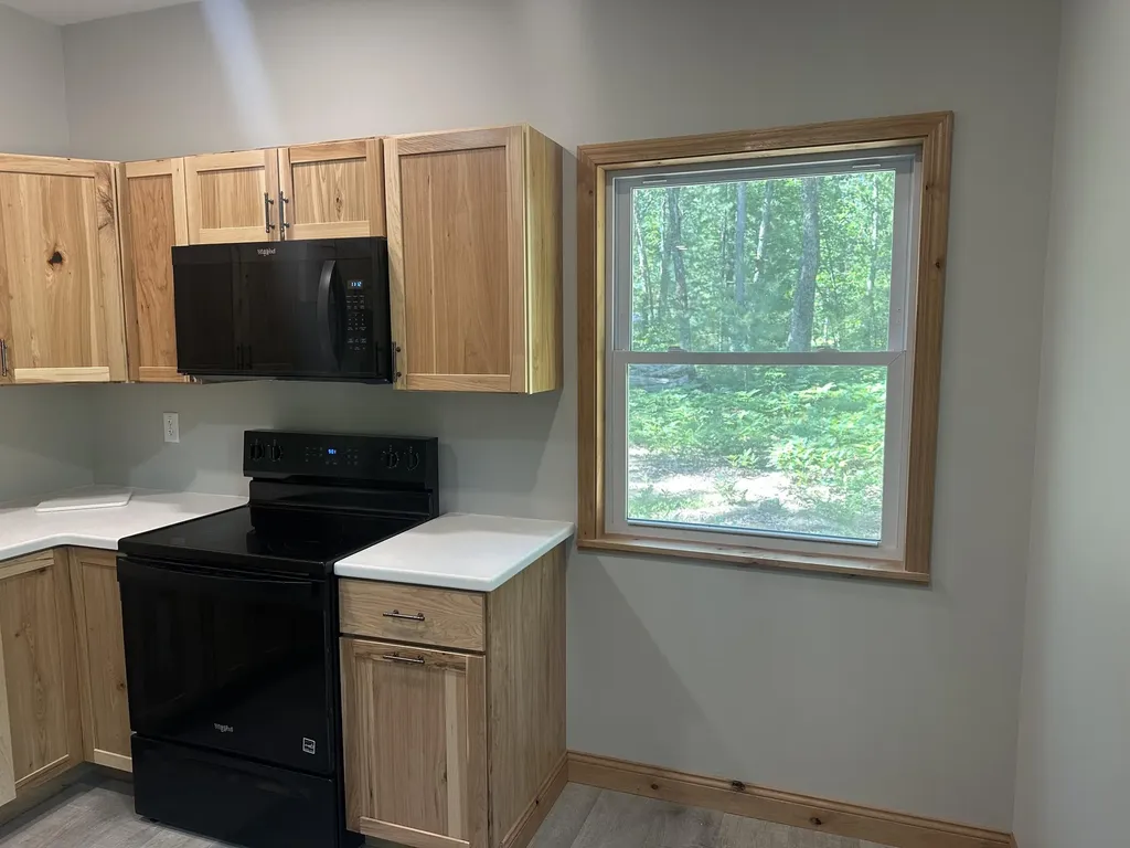13261 S Star Lake Drive Lake Township MI 49304