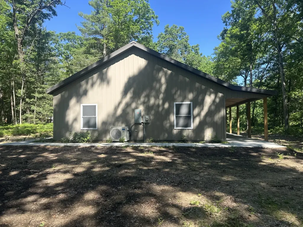 13261 S Star Lake Drive Lake Township MI 49304