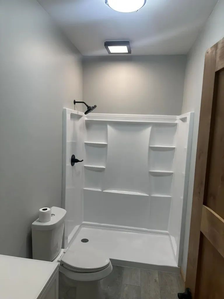 13261 S Star Lake Drive Lake Township MI 49304