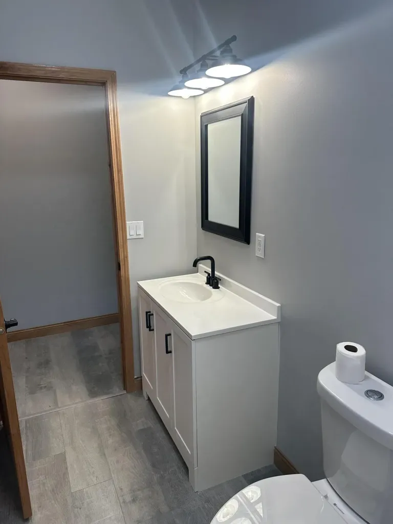 13261 S Star Lake Drive Lake Township MI 49304