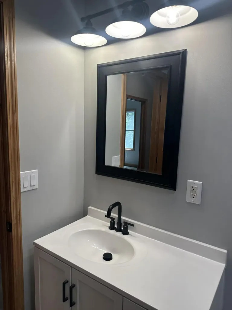 13261 S Star Lake Drive Lake Township MI 49304
